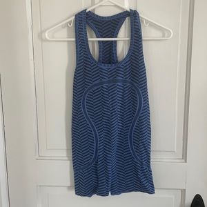 Lululemon Swiftly Tech Racerback
